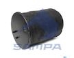 Mech pneumatického prużenia SAMPA SP 554930-KP