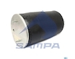 Mech pneumatického prużenia SAMPA SP 554961