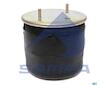 Mech pneumatického prużenia SAMPA SP 554961-KP