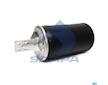 Mech pneumatického prużenia SAMPA SP 557023-02