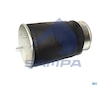 Mech pneumatického prużenia SAMPA SP 55724-K