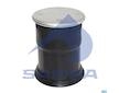 Mech pneumatického prużenia SAMPA SP 557315-KP