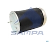 Mech pneumatického prużenia SAMPA SP 55912-K