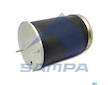 Mech pneumatického prużenia SAMPA SP 55912-K02