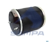 Mech pneumatického prużenia SAMPA SP 559285-K01