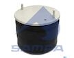 Mech pneumatického prużenia SAMPA SP 5598608-KP
