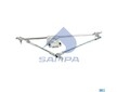 Mechanizmus stieračov SAMPA 033.031