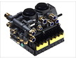 Modulator EBS WABCO