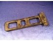napínací pás, blatník DT Spare Parts 1.22195