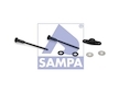 Nastavovacia skrutka, hlavny svetlomet SAMPA 030.718