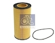 Olejový filter DT Spare Parts 5.45087