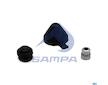 Opravná sada brzdového strmeňa SAMPA 095.523