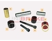 Opravná sada brzdového strmeňa UNIBRAKE UNB5057