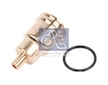 Opravná sada drżiaku trysky DT Spare Parts 2.91219