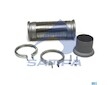 Opravna sada, vyfukove potrubie SAMPA 010.660