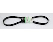 Ozubený klinový remeň GATES 8PK1365HD/GATES