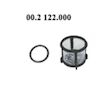 Palivový filter   00.2122.000