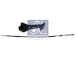 Plynové lanko DT Spare Parts 2.95140