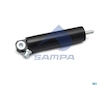 Pracovný valec motorovej brzdy SAMPA 095.020