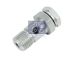 Prepadový ventil DT Spare Parts 2.91000