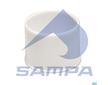 Puzdro, zvislý čap SAMPA 015.074