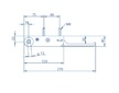 Racna napinacia 4HRAN HESTAL 12x12 L