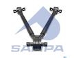 Rameno zavesenia kolies SAMPA 095.241
