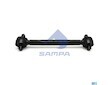 Rameno zavesenia kolies SAMPA 095.253