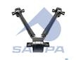 Rameno zavesenia kolies SAMPA 095.273