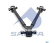 Rameno zavesenia kolies SAMPA 095.277