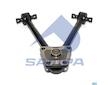 Rameno zavesenia kolies SAMPA 095.399