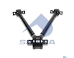 Rameno zavesenia kolies SAMPA 095.406