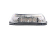 Rampa svetelna magneticka 440x72x215 44xLED