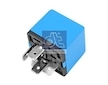 Relé pracovného prúdu DT Spare Parts 1.21091