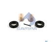 Riadiaci mechanizmus - montáżna sada SAMPA 095.506