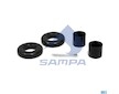 Riadiaci mechanizmus - montáżna sada SAMPA 095.663