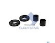 Riadiaci mechanizmus - montáżna sada SAMPA 095.663