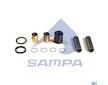 Sada na opravu kladky brzdovej čeľuste SAMPA 080.548