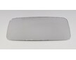 Sklo vonkajżieho zrkadla TANGDE ZL02-50-001