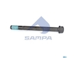 Skrutka hlavy valcov SAMPA 051.002