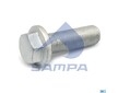 Skrutka SAMPA 020.058