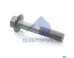 Skrutka SAMPA 020.153