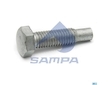 Skrutka SAMPA 102.308