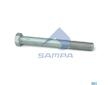 Skrutka SAMPA 102.626