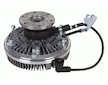Spojka ventilátora chladenia NRF NRF49016