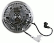 Spojka ventilátora chladenia NRF NRF49016