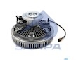 Spojka ventilátora chladenia SAMPA 021.368