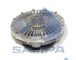 Spojka ventilátora chladenia SAMPA 079.288