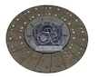 Spojková lamela DT Spare Parts 1.13300