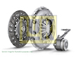 Spojková sada Schaeffler LuK 624 3408 33